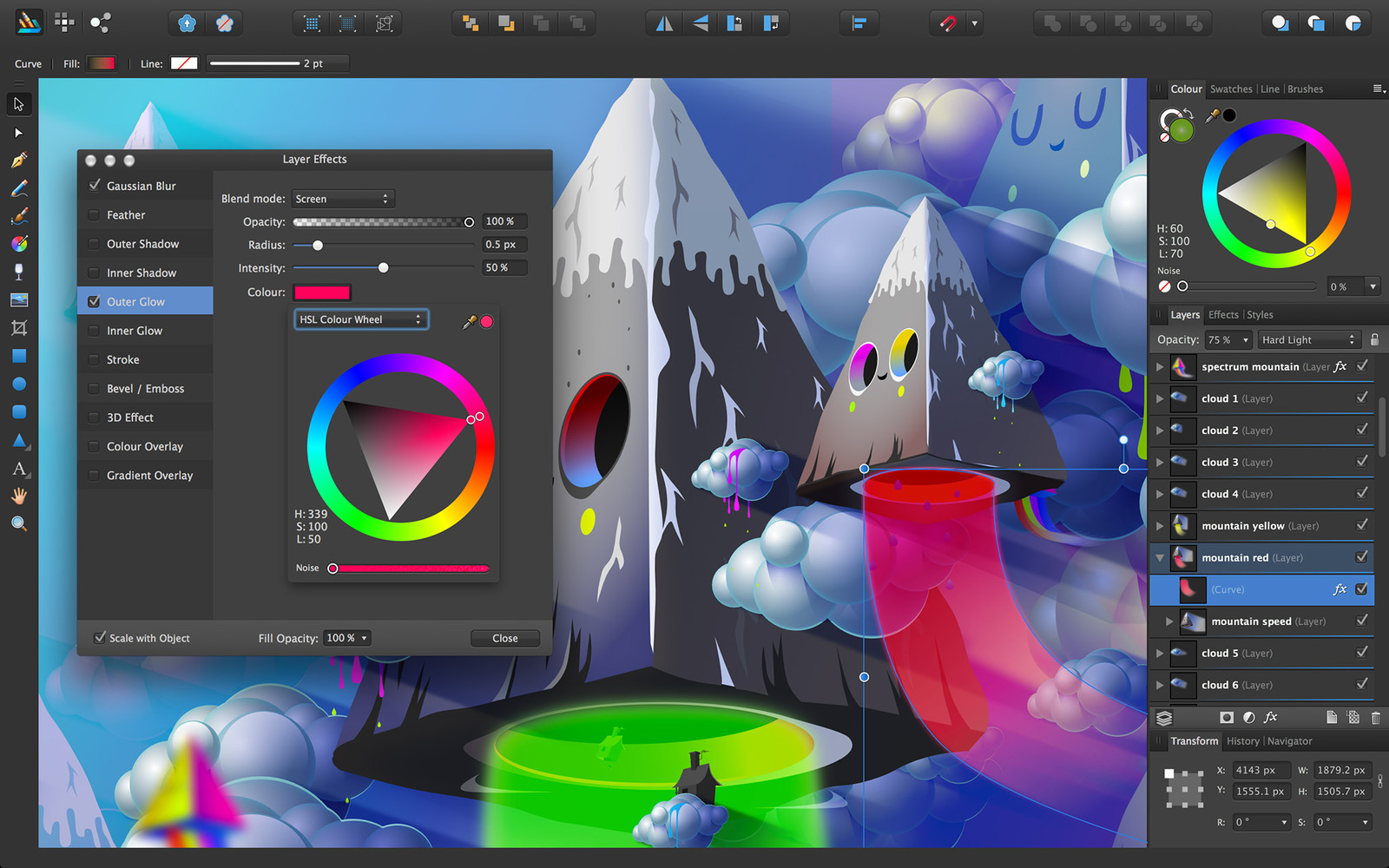 Free Apps For Graphic Design In Mac